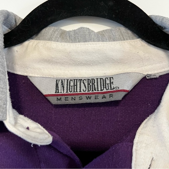 Knightsbridge | Vintage Polo Shirt - Picture 13 of 13